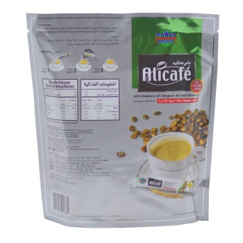  میکس بدون شکر علی کافه - 12 گرم بسته 20 عددی633d1803b258d52910